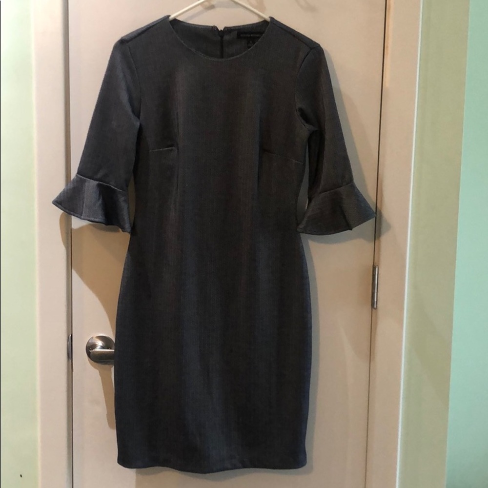 Banana republic dress